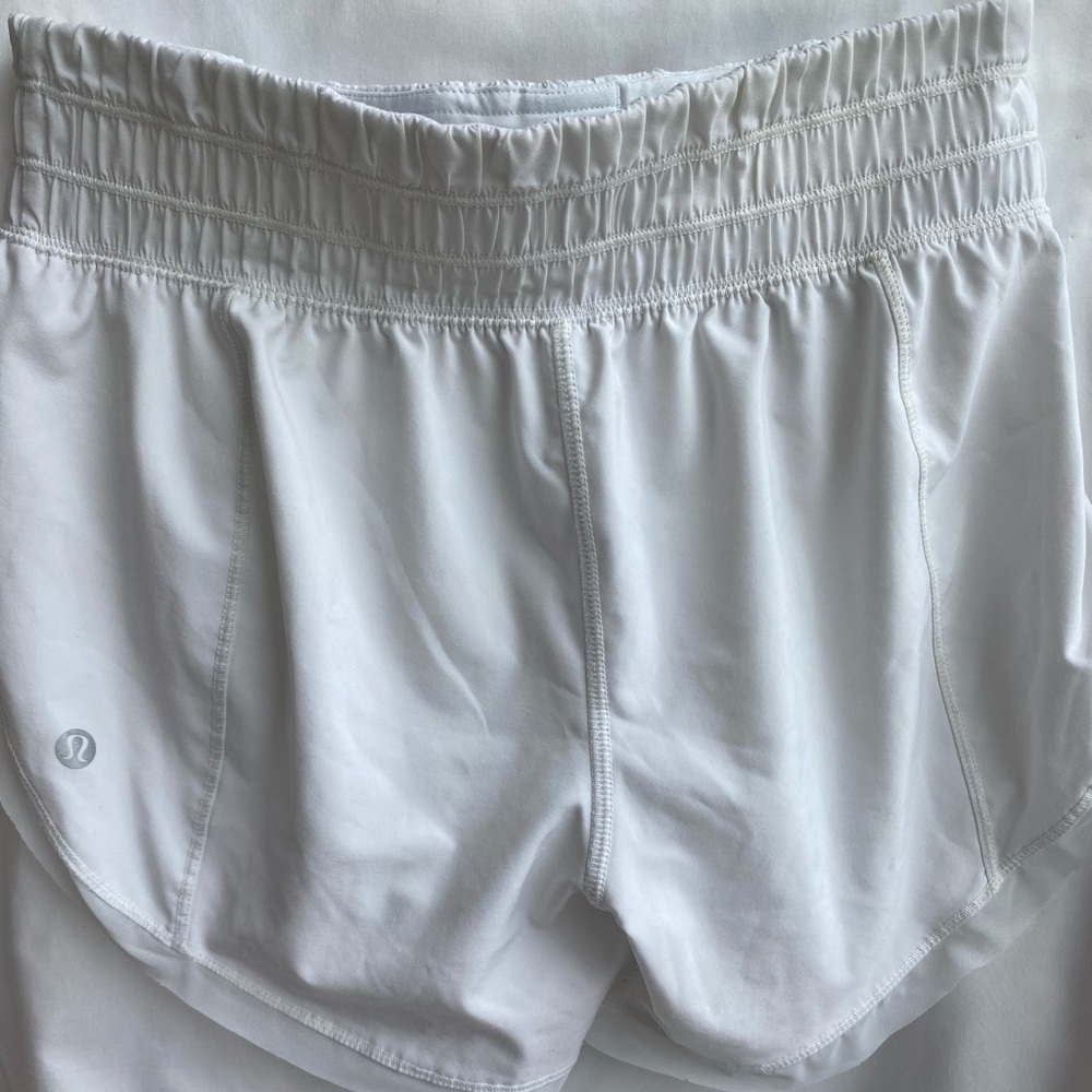 Lululemon Speed Up Short 2.5